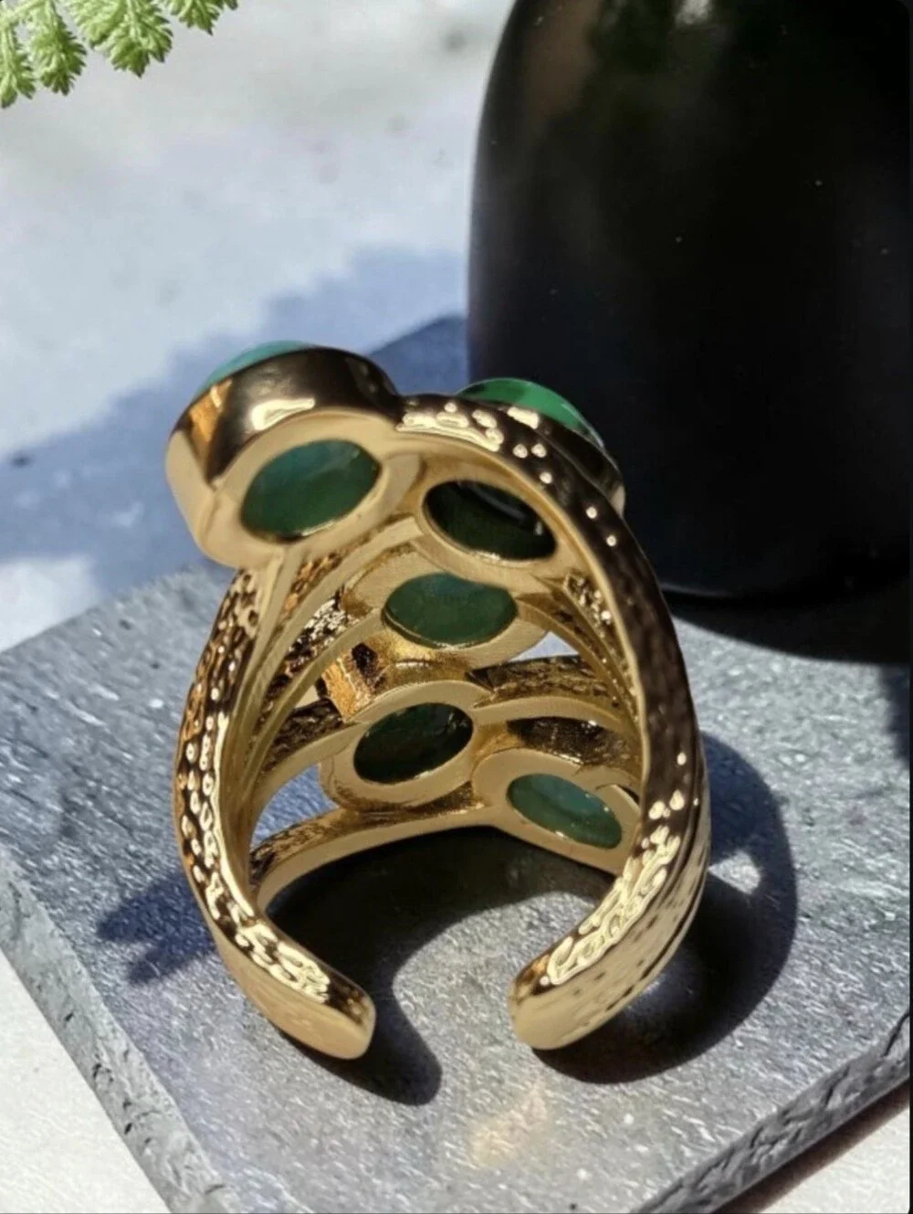 LeChic Jewelry fabulous chunky